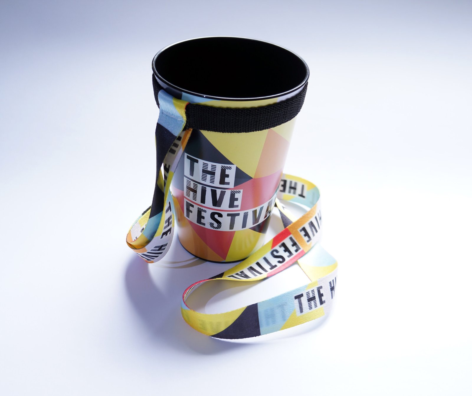 Copo personalizado, modelo v1